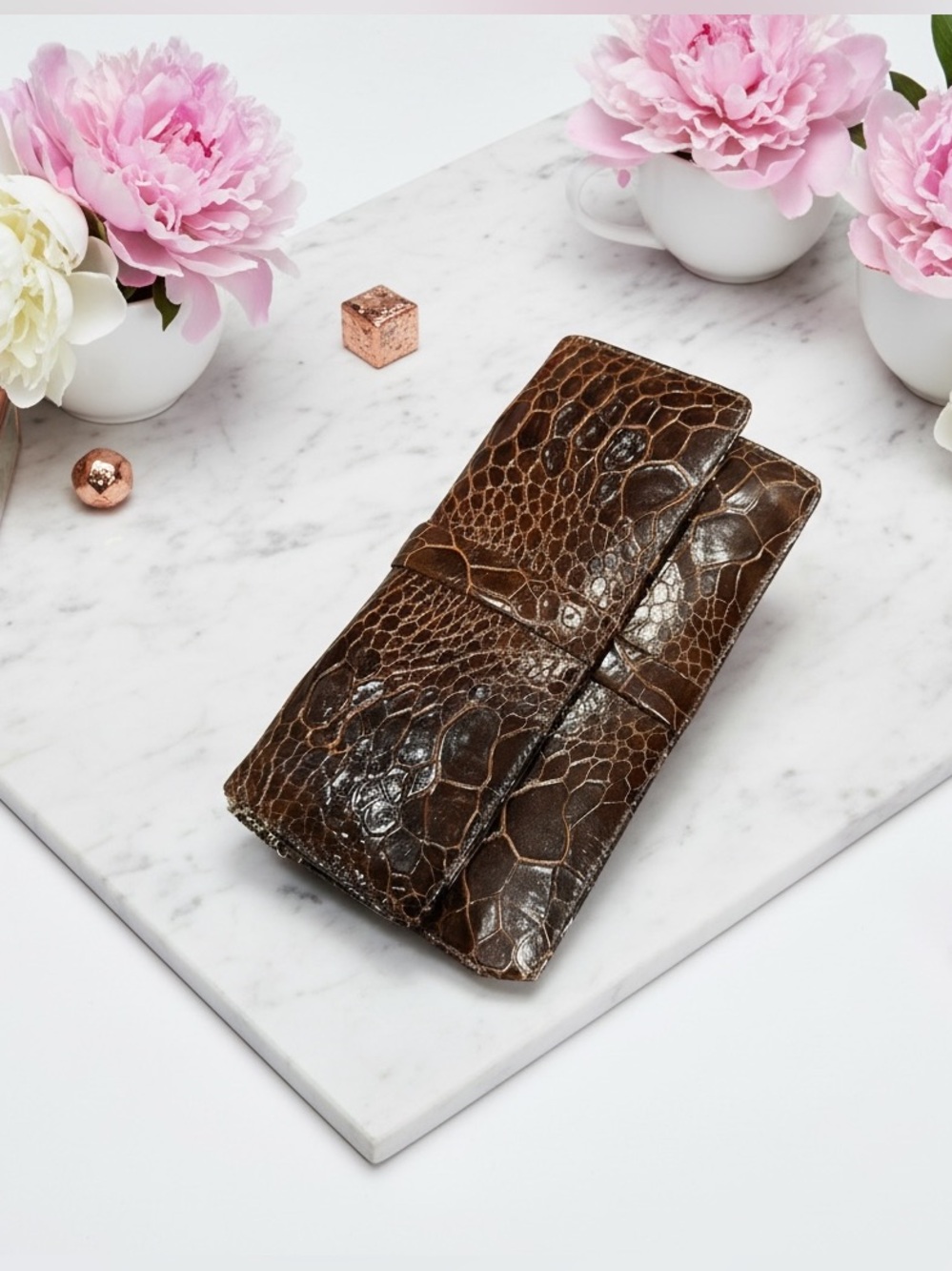 Biller vintage handbag